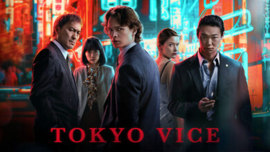 Tokyo Vice – Отмененият ноар шедьовър на HBO, който показа Токио такъв, какъвто не сме го виждали