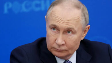 Путин предлага спиране на инвазията в Украйна срещу отстъпки от САЩ