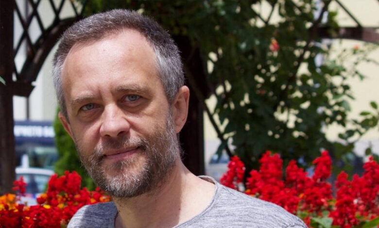 Пламен Сивов: Училището не е книжарница, ливада или парламент