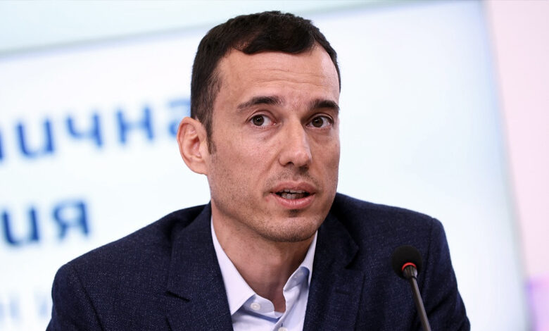 Васил Терзиев с ултиматум към „Витоша ски“