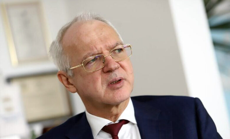 Васил Велев: Митата на Тръмп застрашават българския пазар, ЕС се самоубива със санкциите