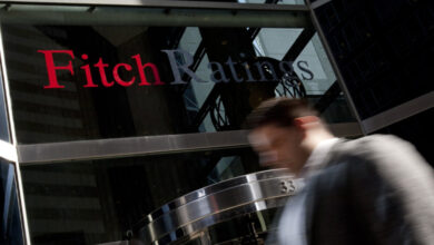 Fitch потвърди кредитния рейтинг на България "BBB" с положителна перспектива