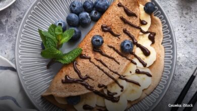 Как да изберем перфектния тиган за палачинки: съвети за вкусна и безпроблемна закуска