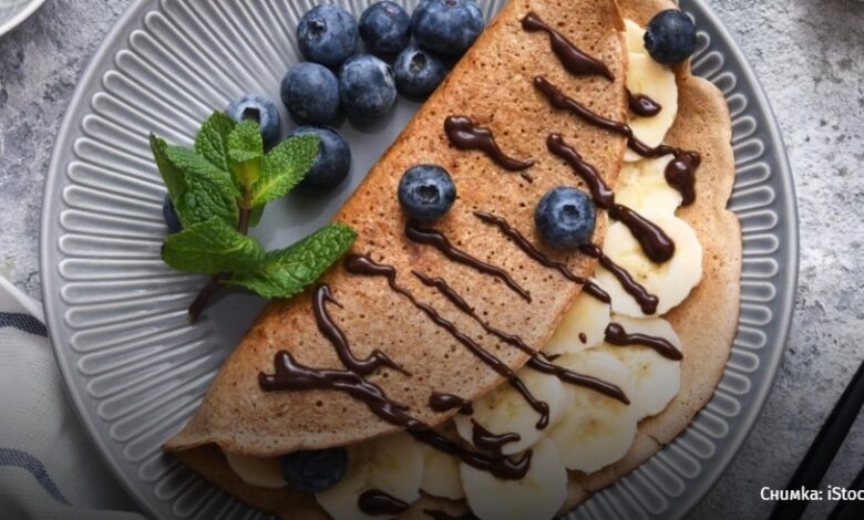 Как да изберем перфектния тиган за палачинки: съвети за вкусна и безпроблемна закуска