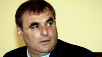 Данаил Папазов: Ахмед Доган е нахлул неправомерно в частен имот в Бояна
