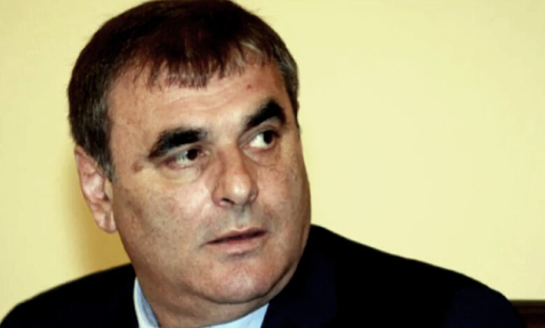 Данаил Папазов: Ахмед Доган е нахлул неправомерно в частен имот в Бояна