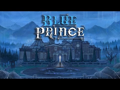 Blue prince