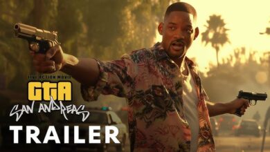 GTA: San Andreas с Уил Смит – реалност или фенска фантазия?​