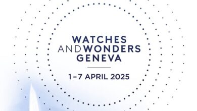Watches and Wonders 2025 – Женева се превръща в световна сцена на часовникарското изкуство