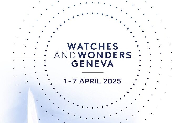Watches and Wonders 2025 – Женева се превръща в световна сцена на часовникарското изкуство