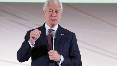 Джейми Даймън от JPMorgan капитулира пред биткойн: исторически обрат в традиционните финанси