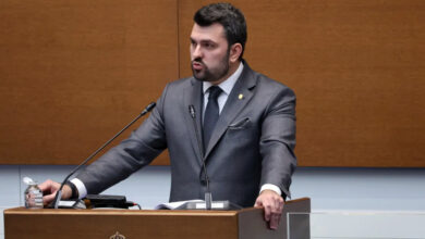 Георгиев: България няма да отстъпи от позицията си за Северна Македония