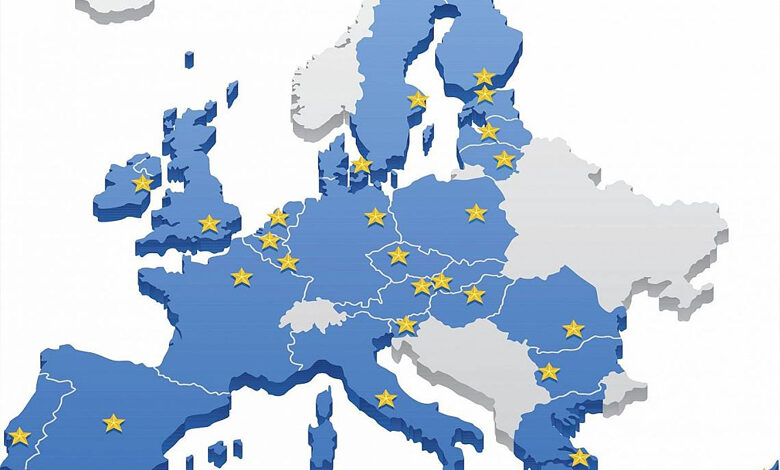 Парламентът с единодушна декларация: Северна Македония няма да влезе в ЕС без конституционни промени