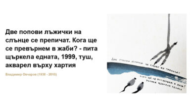 Изтокът в сърцето на българското изкуство: нова изложба в СГХГ