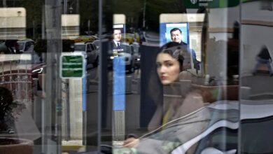 Симион и Никушор Дан на балотаж в Румъния – резултати от изборите