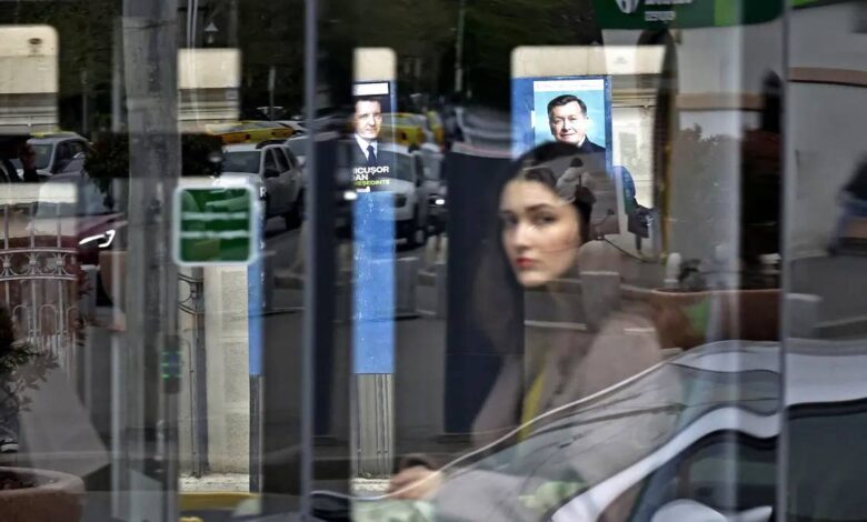 Симион и Никушор Дан на балотаж в Румъния – резултати от изборите