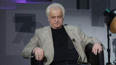 Иван Стамболов: Срещу истерията за вероучението и производството на светци