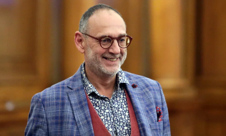 Любен Дилов: Защо президентът си позволи такава политическа безотговорност?