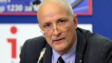 Валентин Янев: Позицията на посланик Дойков за Западните покрайнини противоречи на фактите