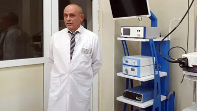 Почина д-р Борил Петров – хирург, директор на Пета градска болница и актьор от „Войната на таралежите“
