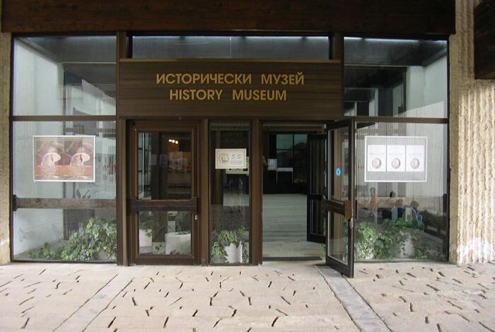 Музеят в Смолян ще отбележи 90 години музейно дело в Средните Родопи