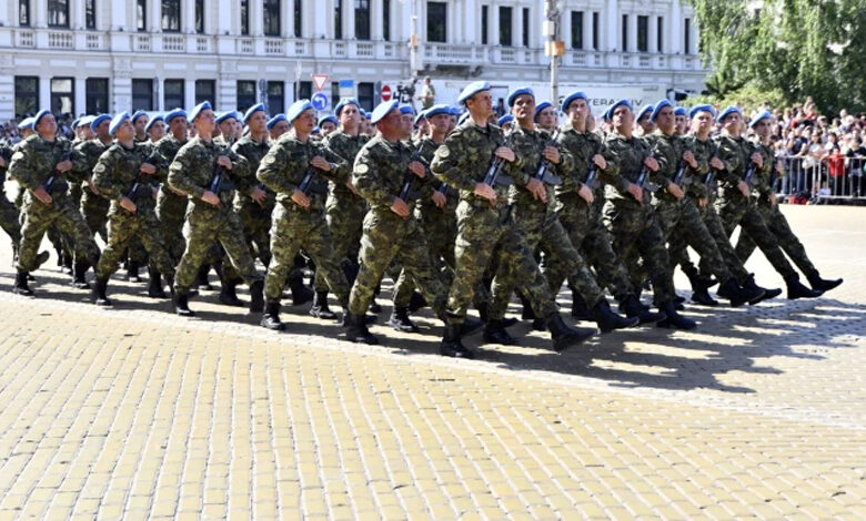 Българската армия почита Христо Ботев с ритуали в цялата страна на 2 юни