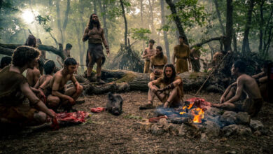 „Ромул“: Кървавото начало на Рим по HBO – мит, история и измислица