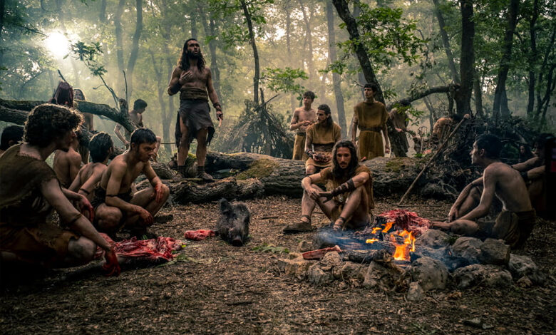 „Ромул“: Кървавото начало на Рим по HBO – мит, история и измислица