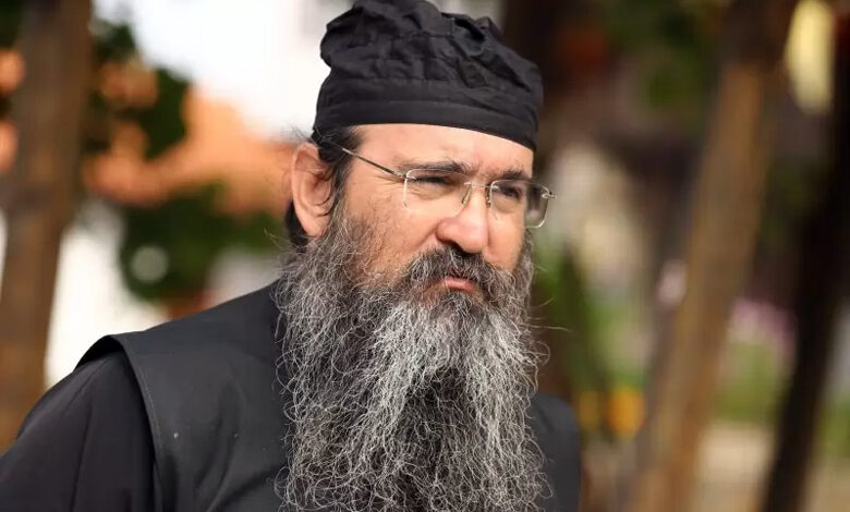 Софийската митрополия: Архимандрит Никанор се намесва недопустимо в делата на Македонската църква
