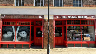 The Nickel – лондонското кино за странни, мръсни и култови филми отваря врати на 11 юни