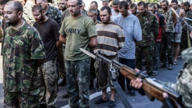 Медински: Русия и Украйна се договориха за размяна на ранени и млади войници в Истанбул