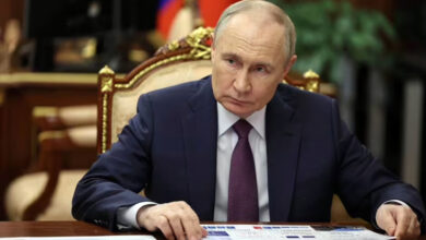 Путин критикува удари на САЩ в Иран, обещава помощ на Техеран след операция «Среднощен чук»