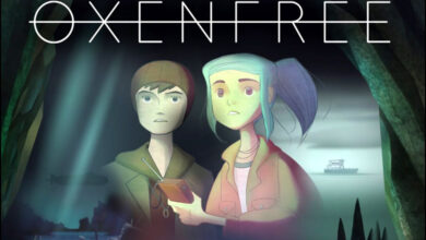 Oxenfree – Паранормално приключение с уникален сюжет и диалози