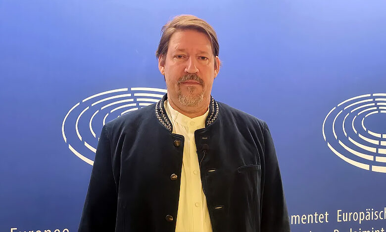 ЕП: „Сръбски свят“ заплашва Северна Македония и регионална стабилност