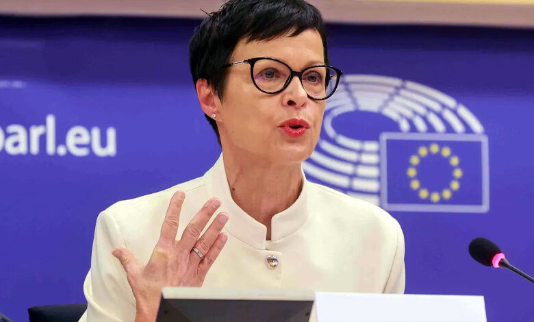 Марта Кос и УДБА: Подчиненият еврокомисар, който саботира интересите на ЕС на Балканите