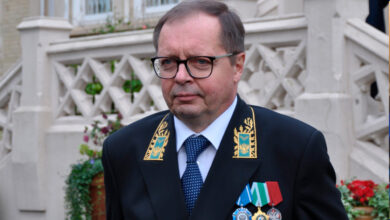 Русия предупреждава за Трета световна война след атаки на Украйна и обвинява Великобритания
