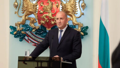 Румен Радев на визити в Казахстан и Узбекистан: Икономика, иновации и геополитика