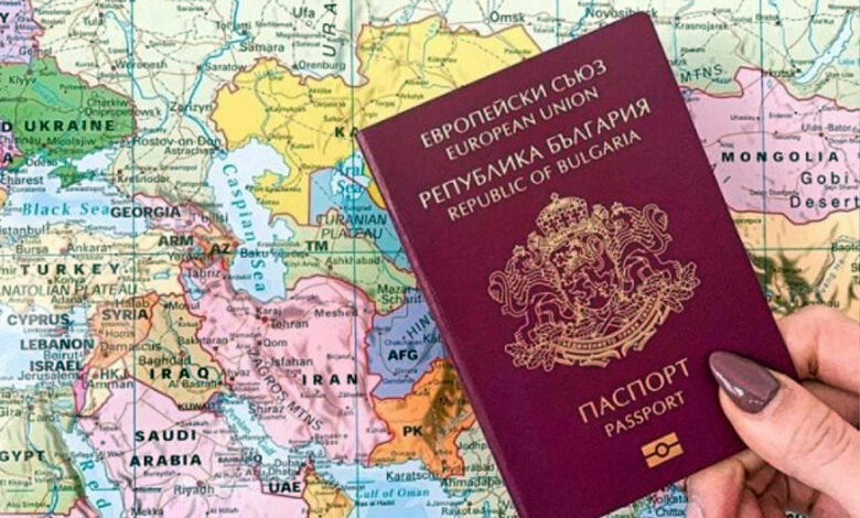 Как да подмените български лични документи от чужбина: Условия, срокове, електронно подаване