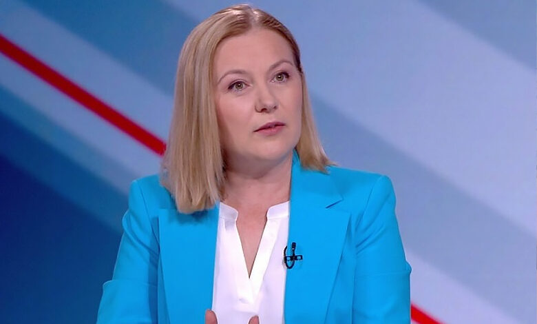 Надежда Йорданова: Домовете за възрастни в България са хроничен проблем, еврозоната – приоритет
