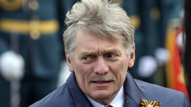 Песков: Русия ще отговори на експанзията на НАТО и си запазва свободата на действие