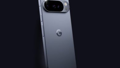 Google Pixel 10 Pro