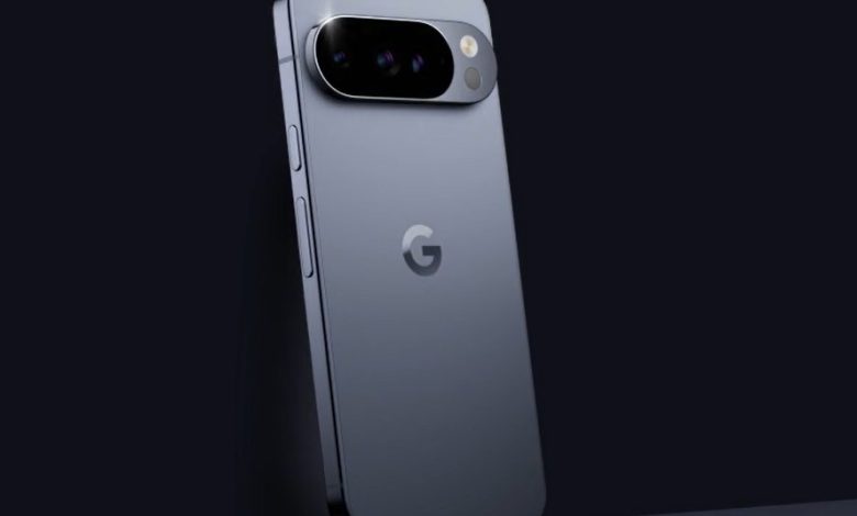Google Pixel 10 Pro