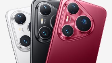 Huawei Pura 80 Pro
