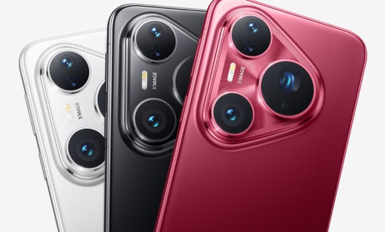 Huawei Pura 80 Pro