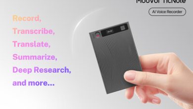 Mobvoi TicNote