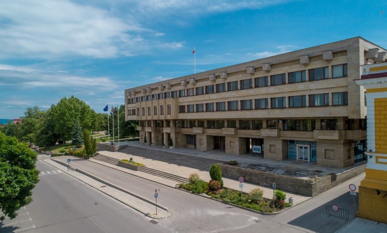 Община Шумен отчита с 2 % по-добро изпълнение на бюджета спрямо същия период на 2024 г.
