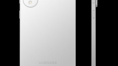 Samsung Galaxy S25 Edge