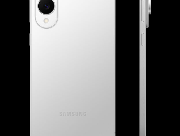 Samsung Galaxy S25 Edge