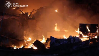 Русия засилва офанзиви в Украйна; Зеленски очаква подкрепа от Тръмп