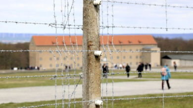 Мемориалът Бухенвалд: Борба с инструментализацията и екстремизма